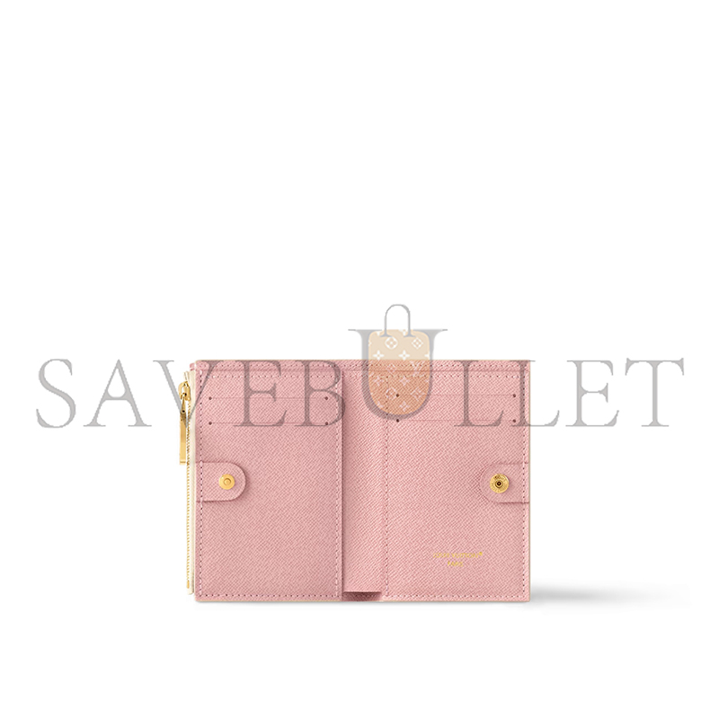 LOUIS VUITTON MASTER LISA WALLET N00133 (11*9*2cm)